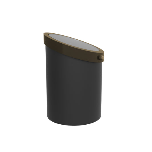 Brilliance LED Brilliance Yosemite Bronze Diamond Brass A...