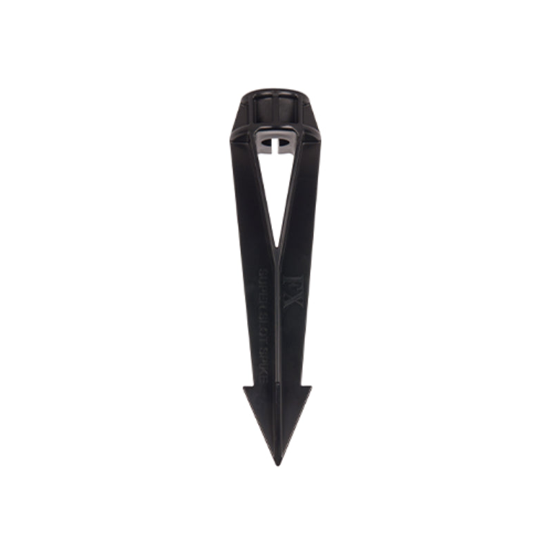 FX Luminaire 753900 Super Slot Spike 8" ABS Light Fixture...
