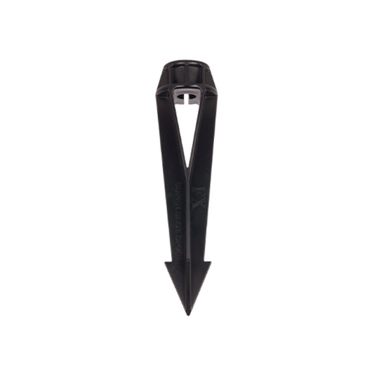 FX Luminaire 753900 Super Slot Spike 8" ABS Light Fixture...