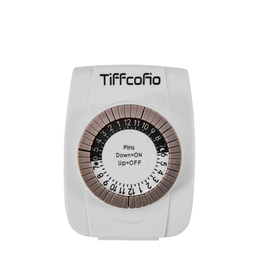 Alliance Outdoor Mechanical Timer (TIMER) - Lighting Disty - TIMER
