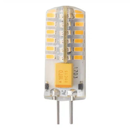 Alliance T3 LED G4 Bi-Pin Base 2.5W 2700K | LBIPIN-LED-200LM - Lighting Disty - LBIPIN-LED-200LM
