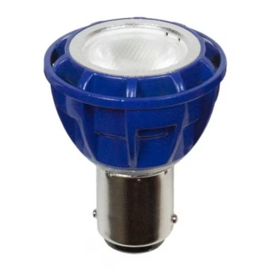 Brilliance AR11 DCB 30 Degree LED Lamp 2W 2700K (AR11-2-2700-30) - Lighting Disty - AR11-2-2700-30