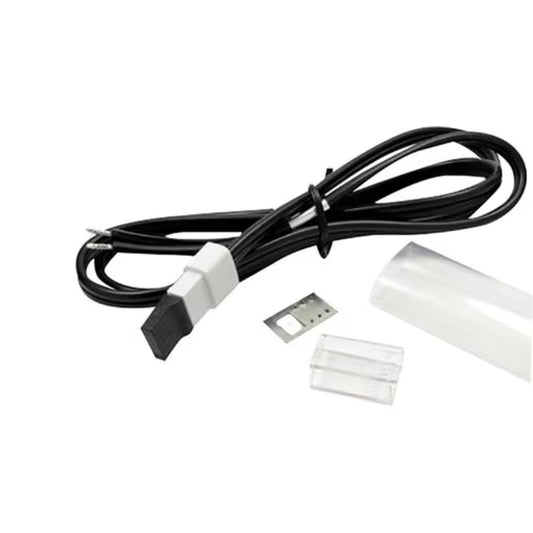 Brilliance LED Strip Light Power Feed Kit (BRI-SL-A-PF) - Lighting Disty - BRI-SL-A-PF