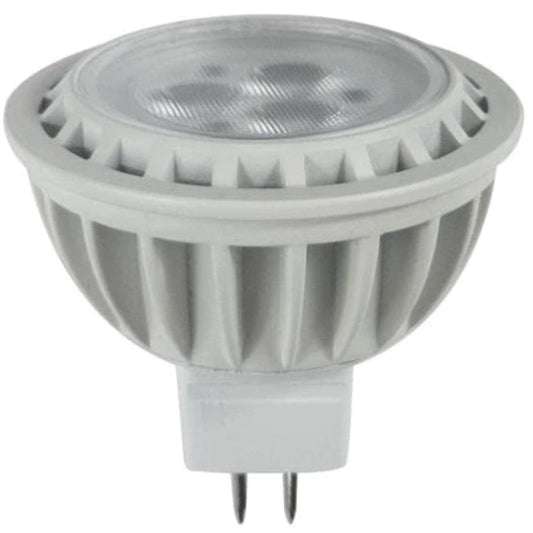 Brilliance MR16 4W 265 Lumens 2700K 30 Degree LED Lamp (MR16-4-ECO-2700-30) - Lighting Disty - MR16-4-ECO-2700-30