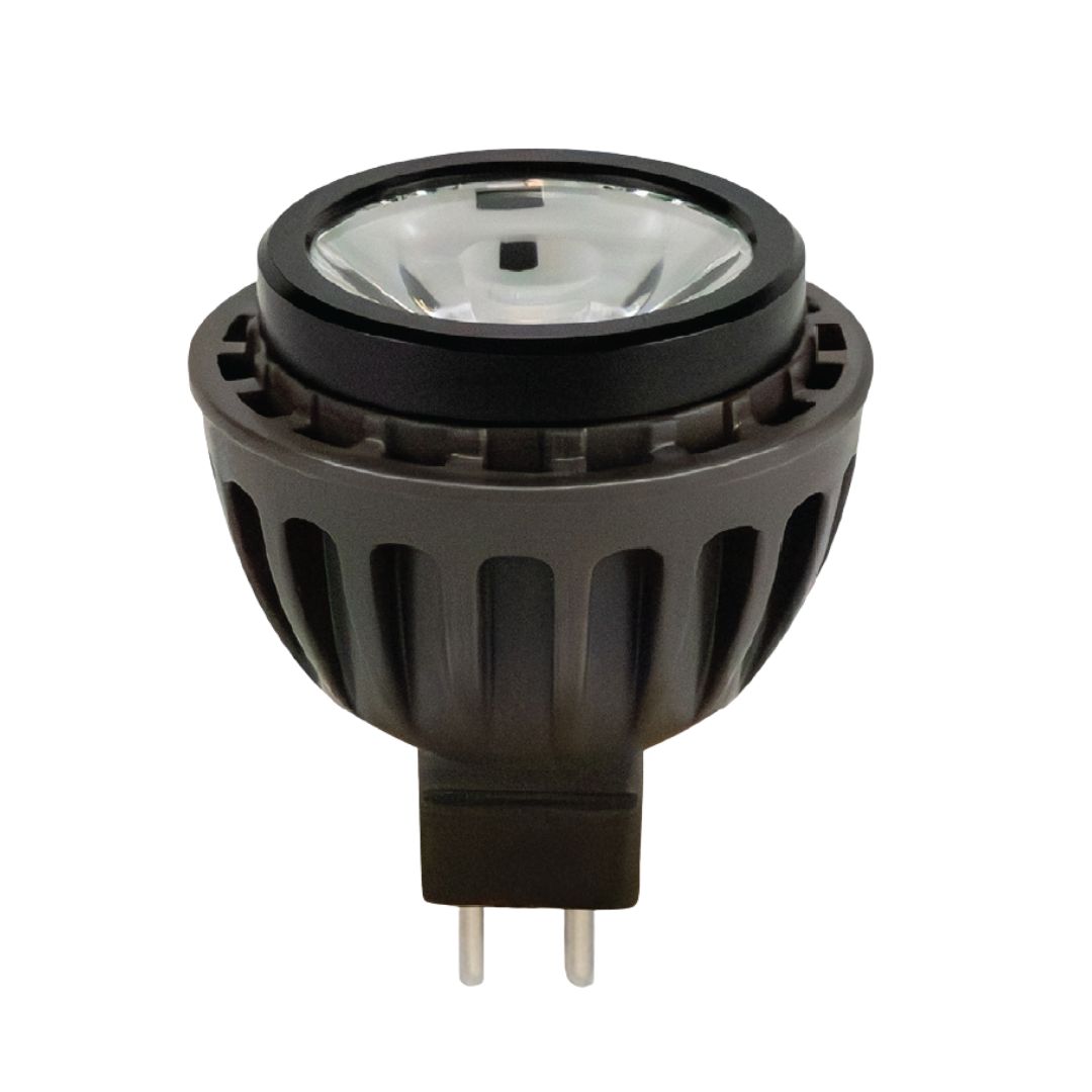 Brilliance Precision MR16 LED Lamp – 4° Beam Spread