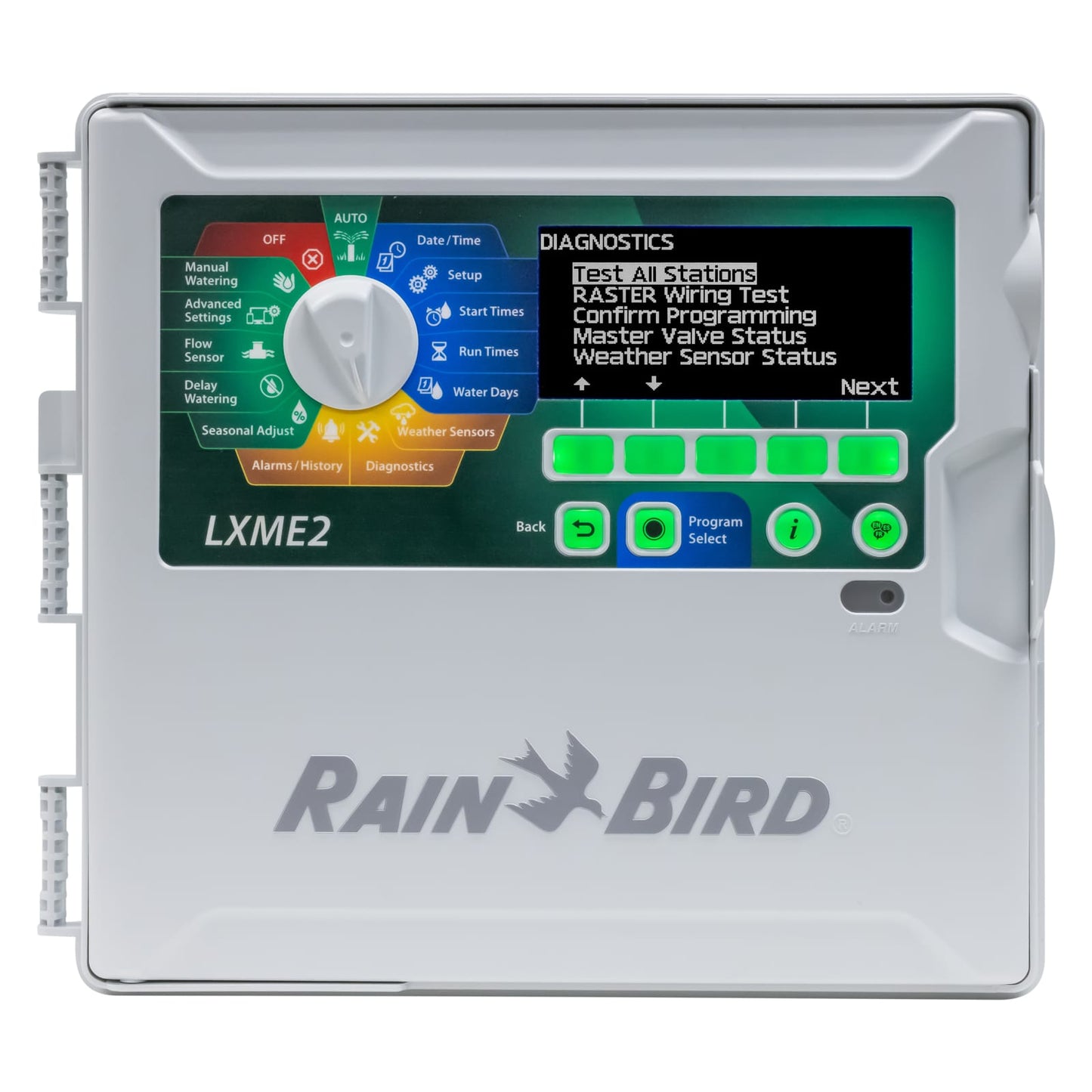 Rain Bird ESP LXME2 Pro 12 Station Modular Controller F22105 (ESPLXME2P)