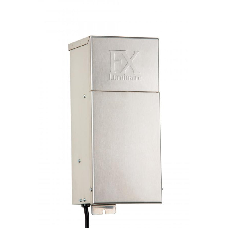 FX Luminaire 150W Lighting Transformer Stainless Steel (E...