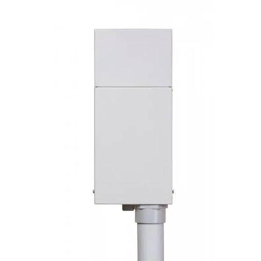 FX Luminaire 150W Lighting Transformer Matte Finish (EX-1...