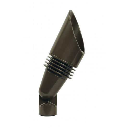 FX Luminaire FB LUXOR ZDC Up Light Aluminum Housing Bronz...