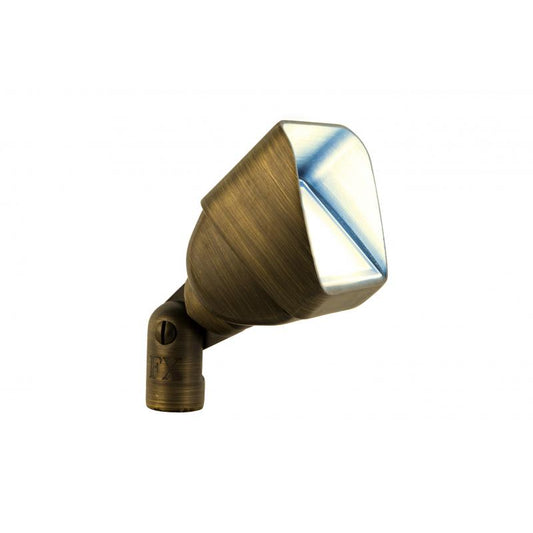 FX Luminaire LC Wall Wash LUXOR Aluminum Housing Bronze (...