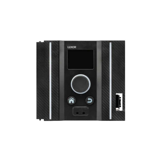FX Luminaire Luxor Face Pack LUX-FP Control Panel | LUXFP - Lighting Disty - LUX-FP