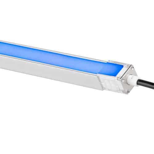 FX Luminaire SRP-10-RGBW 10' Color Changing Strip Light | SRP10RGBW - Lighting Disty - SRP-10-RGBW