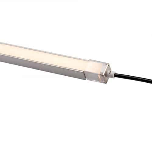 FX Luminaire SRP-10-S 40' 3000K Strip Light | SRP40S - Lighting Disty - SRP-40-S