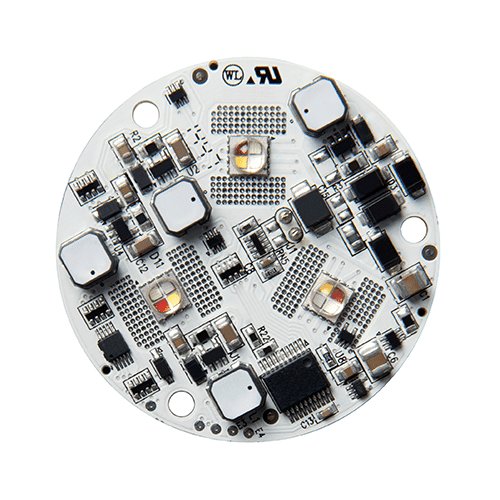 FX Luminaire ZDC-KIT-M ZDC LED Replacement Kit, Medium | ZDCKITM - Lighting Disty - ZDC-KIT-M