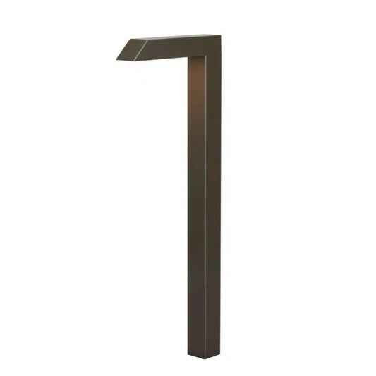 FX Luminaire MP-31 Modern G4 1.2W 2700K Bronze Pathlight (MP-31-E2-W-BZ)
