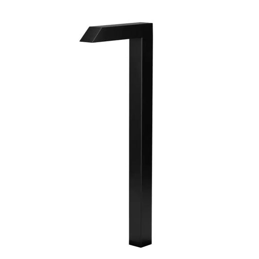 FX Luminaire MP-31 Modern G4 1.2W 2700K Black Pathlight (MP-31-E2-W-FB)