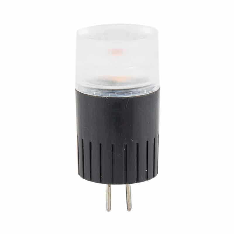 Halco Lighting 2.3W T3/T4 250 Lumen 2700K LED Bi-Pin Lamp (81109) - Lighting Disty - 81109