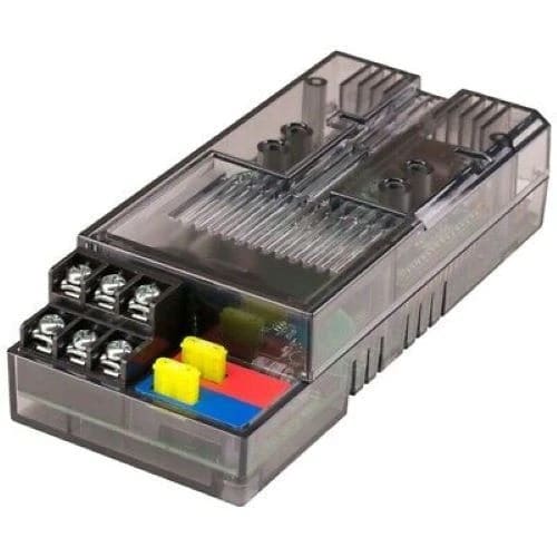 Hunter A2C-D75 75 Station Decoder Expansion Module for ACC2 Controller (A2CD75) - Lighting Disty - A2CD75