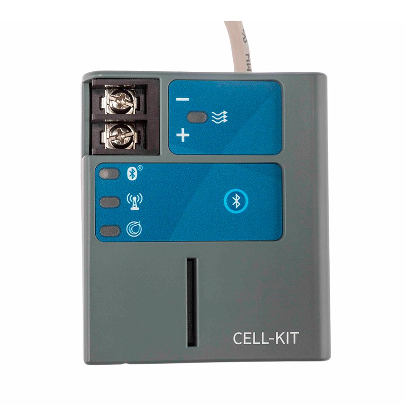 Hunter Cellular Communication Module CELL-KIT (4G LTE) for ICC2 Controllers (CELLKIT) - Lighting Disty - CELLKIT