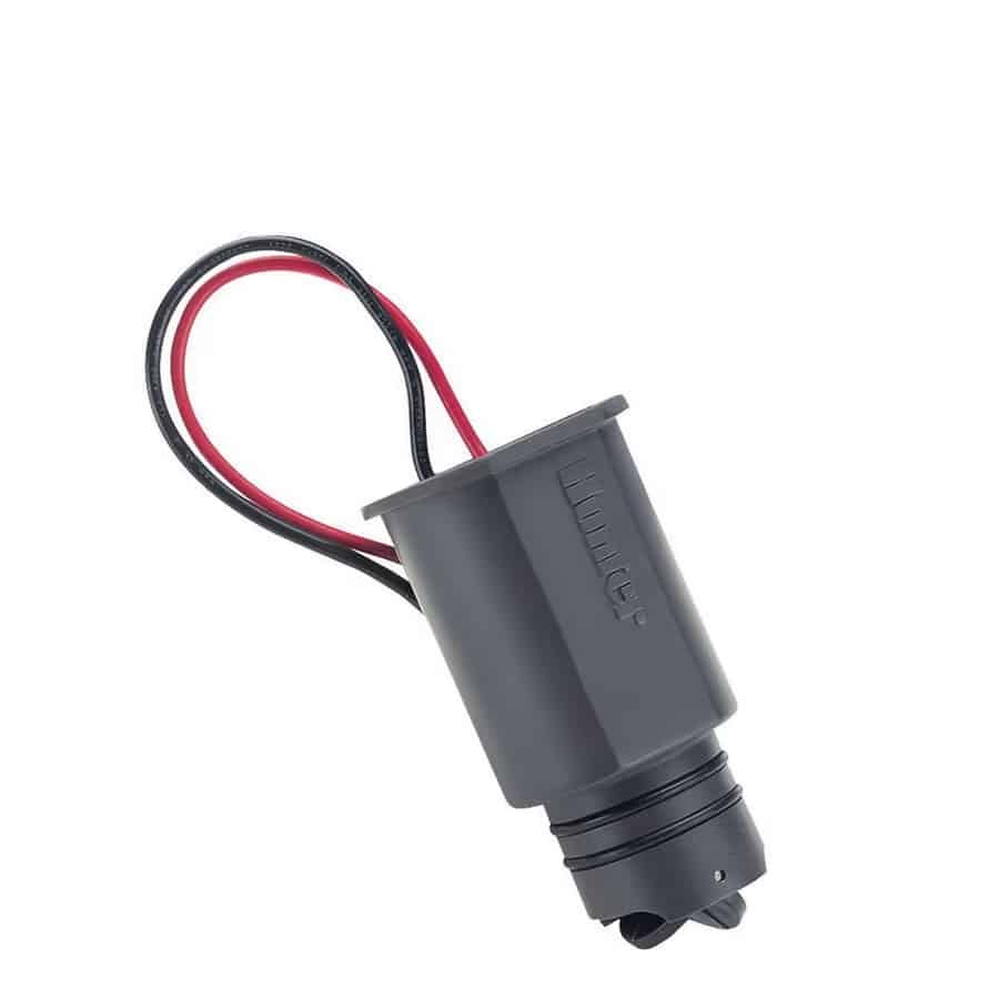 Hunter HFS Wired Plastic 2 Wire Flow Sensor (HFS) - Lighting Disty - HFS
