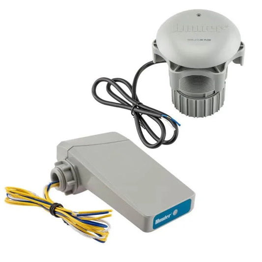 Hunter Hydrawise Wireless HC Flow Meter Kit (WHCFLOW) - Lighting Disty - WHCFLOW