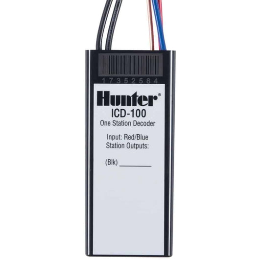 Hunter ICD-100 1 Station Decoder Module for ACC/ACC2 (ICD100) - Lighting Disty - ICD-100