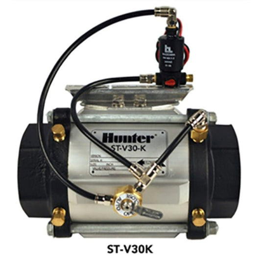 Hunter ST-V30-KV Control Valve for STK-6V System 3 in. (ST-V30-KV) - Lighting Disty - ST-V30-KV