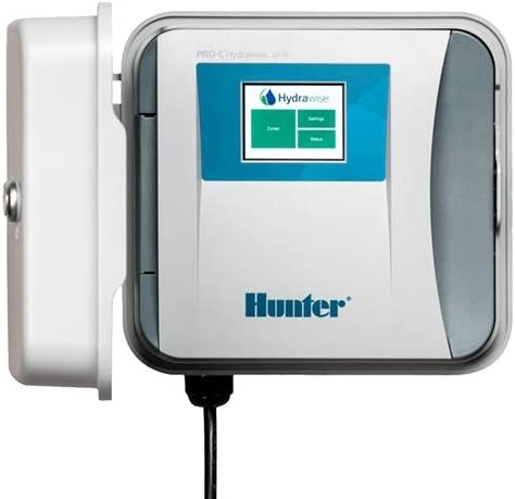 Hydrawise HPC-400 Wi-Fi Indoor/Outdoor Controller | HPC400 2023 Model - Lighting Disty - HPC-400
