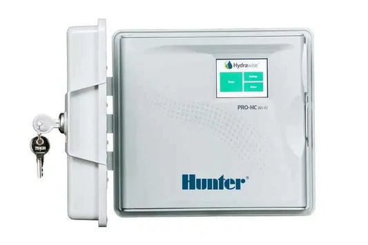 Hydrawise Pro-HC Wi-Fi Indoor / Outdoor Controller | PHC600, PHC1200, PHC2400 - Lighting Disty - PHC600i