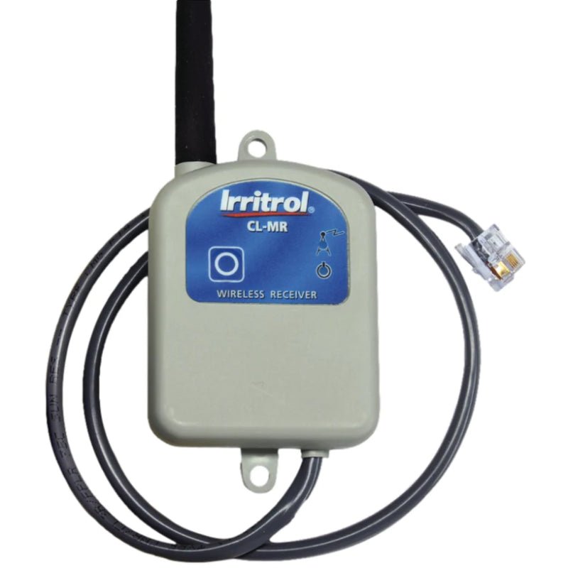 Irritrol CL-MR Climate Logic Remote Receiver Only (CLMR) - Lighting Disty - CL-MR