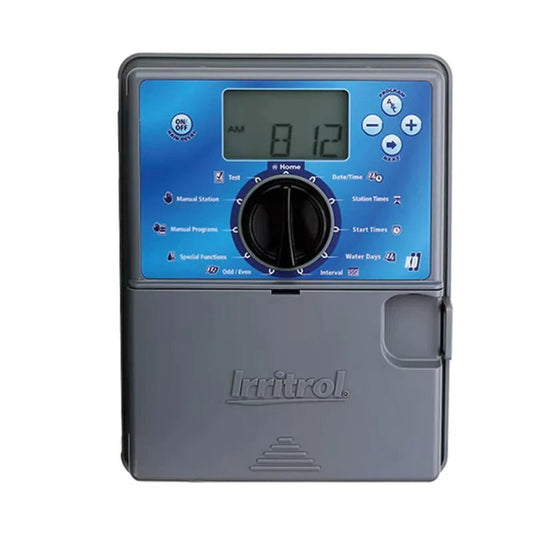 Irritrol KD2 4 Station Indoor Controller | KD400-INT - Lighting Disty - KD400-INT