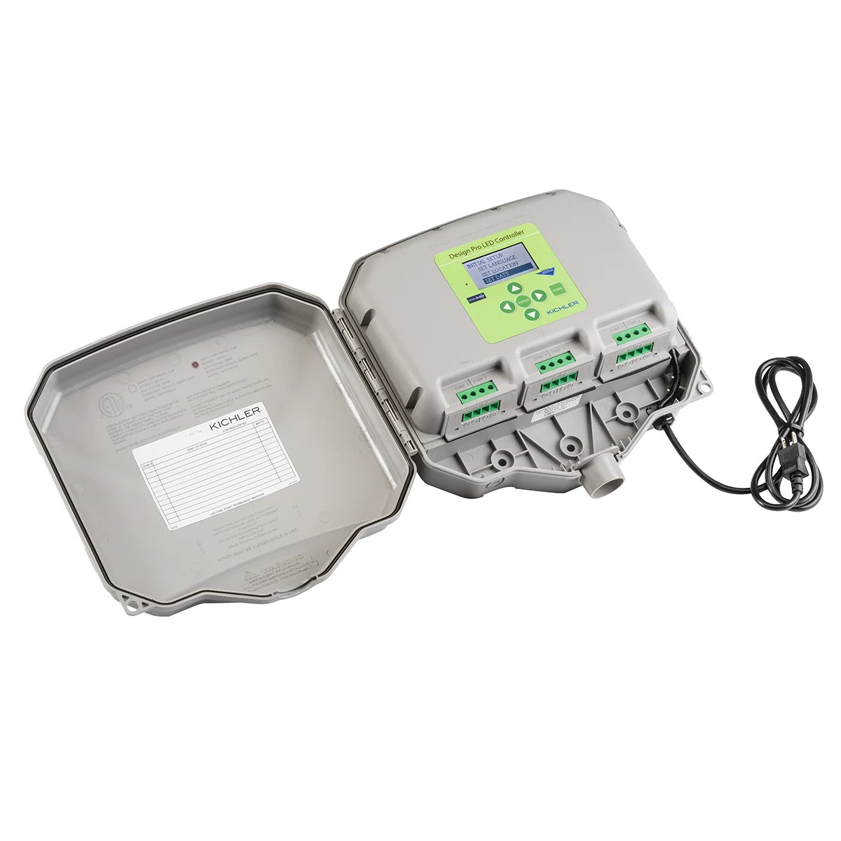 Kichler Lighting Kichler 300W DC Landscape Lighting Contr...