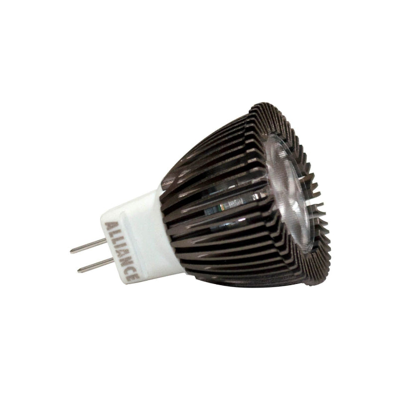 Alliance Outdoor Lighting Alliance 4W 2900K MR11 LED Floo...