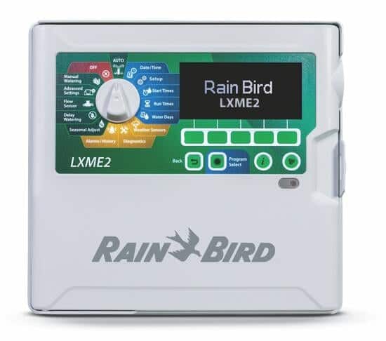 Rain Bird ESP LXME2 Pro 12 Station Modular Controller F22105 (ESPLXME2P)