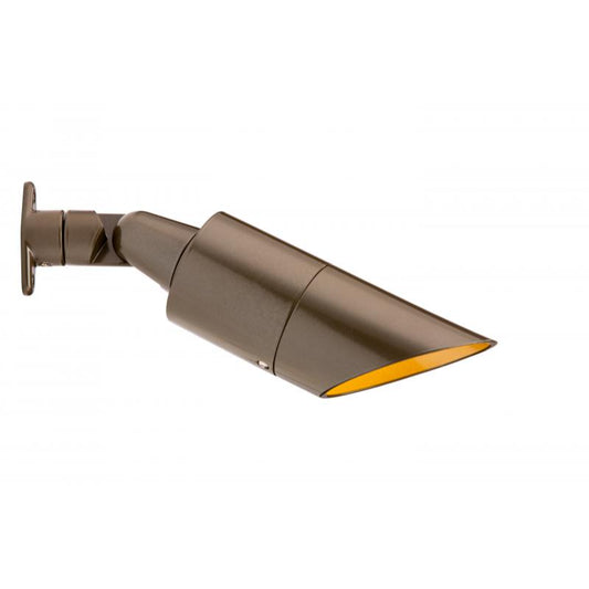 FX Luminaire MD Down Light Aluminum Housing Bronze No Lam...