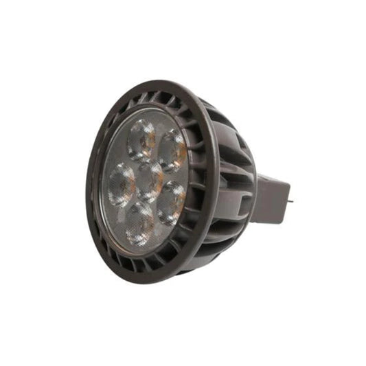 Brilliance LED Brilliance 7W 2700K 15 Degree MR16 LED Lam...