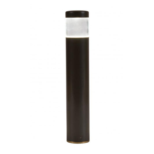 FX Luminaire PM LUXOR ZD Bollard Aluminum Bronze Finish 2...