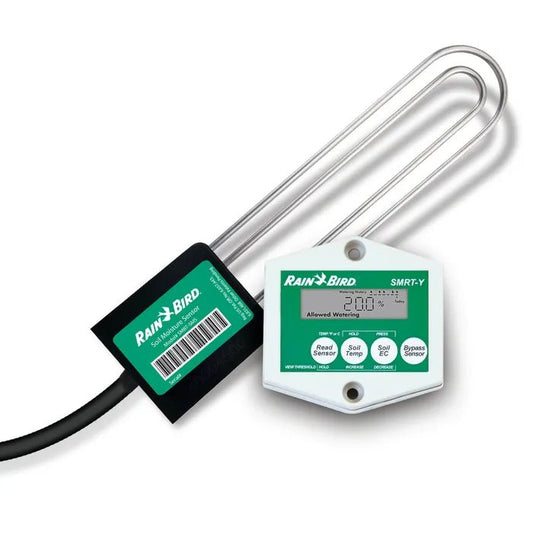 Rain Bird SMRT-Y Soil Moisture Sensor Kit (SMRTY) - Lighting Disty - SMRT-Y