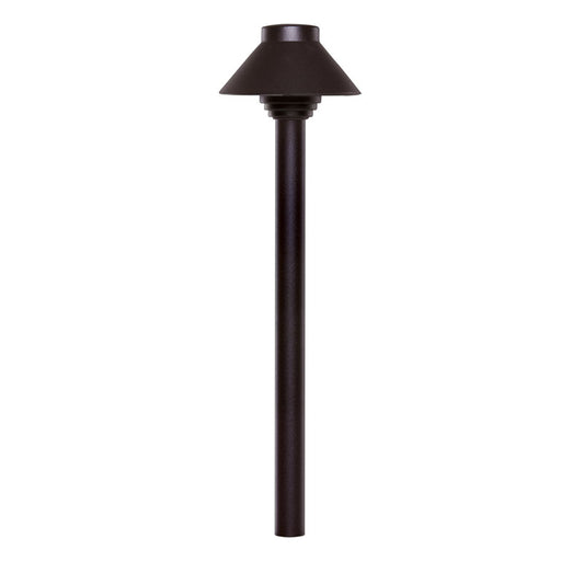 Sollos Lighting Sollos PSH040-TZ-12-JC3 LED 2.5W LED Alum...