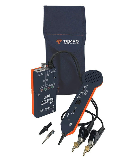Tempo 24BK Irrigation Tester Kit | 24BK - Lighting Disty - 24BK