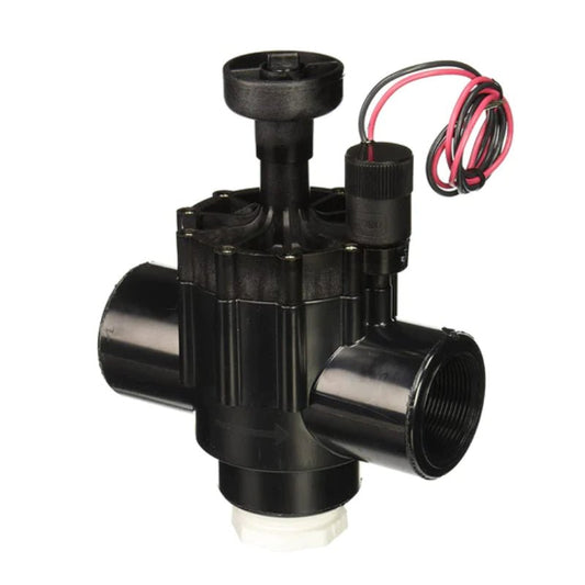 Toro 252 1-1/2 in. FPT In-Line Angle Valve with Flow Control (252-26-04) - Lighting Disty - 252-26-04