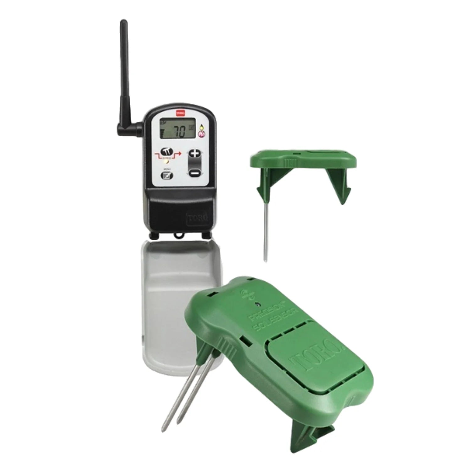 Toro PSS-KIT Wireless Precision Soil Moisture Sensor Kit (PSS-KIT) - Lighting Disty - PSS-KIT