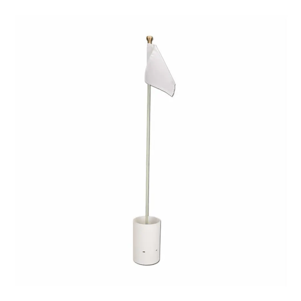 Unique Lighting Systems Illumi-Cup LED Golf Light Fixture | ILCP-LED - Lighting Disty - ILCP-LED