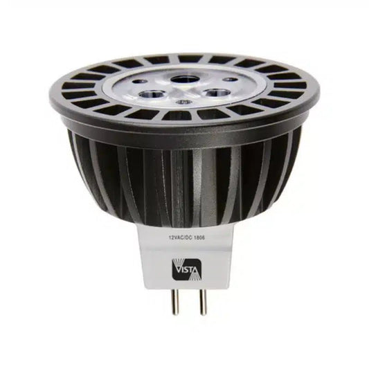 Vista MR-16 4.5W Led Lamp (LN16-4.5-W-36-A-LED) - Lighting Disty - LN16-4.5-W-36-A-LED